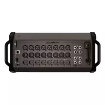 Top Brands | Allen & Heath CQ-20B 24 channels 20 - 20000 Hz | Quzo UK