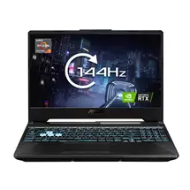 ASUS TUF Gaming A15 FA506NFRHN003W AMD Ryzen™ 7 7435HS Laptop 39.6 cm