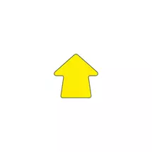 Beaverswood | Beaverswood Warehouse Floor Signal Markers Arrow Symbol PVC With