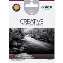 Cokin | Cokin Z007 camera lens filter Infrared camera filter