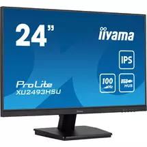 iiyama ProLite XU2493HSUB7 computer monitor 60.5 cm (23.8") 1920 x