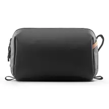 PGYTECH P-CB-096 toiletry bag/vanity case Polyester Black