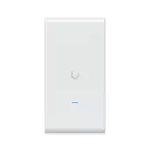 Wireless Access Points | Ubiquiti U6 Mesh Pro, 2.4 GHz, 5 GHz, 2400 Mbit/s, WPA, WPAEnterprise,