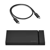 Seagate FireCuda | Seagate FireCuda Thunderbolt technology 500 GB USB TypeC 3.2 Gen 2