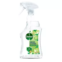 Cleaning Fluids | Dettol Antibacterial Spray Crisp Pear 750ml - 3264396