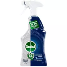 Dettol Protect 24 Multi Surface Cleaner Spray 460ml - 3246250