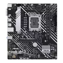 ASUS PRIME H610M-A-CSM Intel H610 LGA 1700 micro ATX