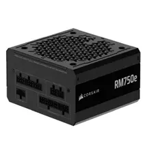 Corsair RM750e power supply unit 750 W 24-pin ATX ATX Black