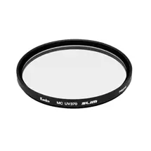 Kenko 143988 camera lens filter Ultraviolet (UV) camera filter 43 mm