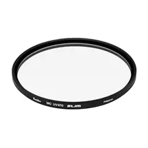 Kenko MC UV370 Slim 55mm Ultraviolet (UV) camera filter