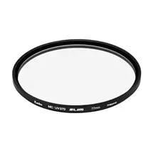 Kenko Smart Filter MC UV370 Slim Ultraviolet (UV) camera filter 46 mm