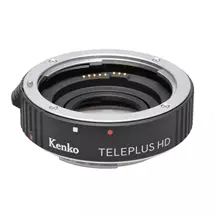 Top Brands | Kenko TELEPLUS HD 1.4X DGX, Nikon F camera lens adapter