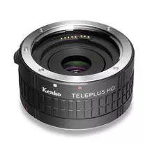 Top Brands | Kenko TELEPLUS HD DGX 2.0X camera lens adapter | In Stock