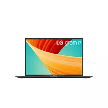 LG Gram 17Z90RUG.AP52A1 laptop Intel® Core™ i5 i51334U 43.2 cm (17")