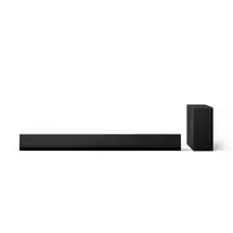 Dolby Atmos Soundbar | LG USG10TY Black 3.1 channels 420 W | In Stock | Quzo UK