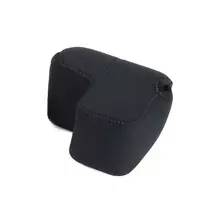Camera Cases | OP/TECH USA 7401034 camera case Pouch case Black | In Stock