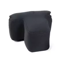 OP/TECH USA 7401094 camera case Pouch case Black | In Stock