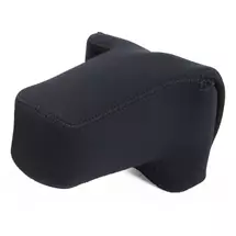 OP/TECH USA 7401214 camera case Pouch case Black | In Stock