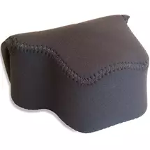 OP/TECH USA Soft Pouch Holster Black | In Stock | Quzo UK