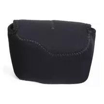 OP/TECH USA Soft Pouch Holster Black | In Stock | Quzo UK