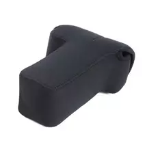 OP/TECH USA Soft Pouch Holster Black | In Stock | Quzo UK
