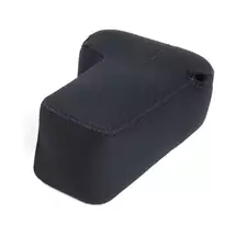 OP/TECH USA Soft Pouch Holster Black | In Stock | Quzo UK