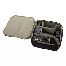 Camera Cases | PGYTECH P-CB-250 camera case Shoulder case Black | Quzo UK