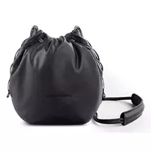 PGYTECH OneGo Drawstring Ladies case Black | In Stock