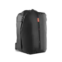 PGYTECH OneMo backpack Travel backpack Black Polyester, Polyurethane