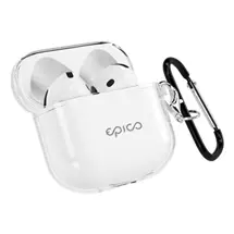Thermoplastic polyurethane (TPU) | Epico 8596049195002 Cover | In Stock | Quzo UK