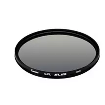 Top Brands | Kenko 234995 camera lens filter Polarising camera filter 49 mm