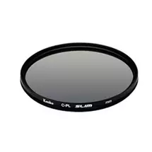 Kenko 235295 camera lens filter Polarising camera filter 52 mm