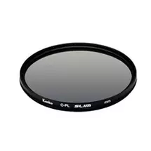 Top Brands | Kenko 236295 camera lens filter Polarising camera filter 62 mm