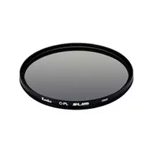 Top Brands | Kenko 237295 camera lens filter Polarising camera filter 72 mm
