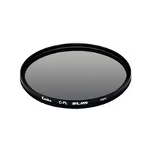 Kenko 238295 camera lens filter Polarising camera filter 82 mm
