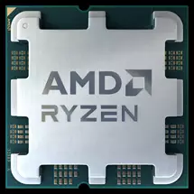 AMD Ryzen 5 8600G processor 4.3 GHz 16 MB L3 | Quzo UK