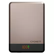 Cygnett CY5279PBCHE power bank LithiumIon (LiIon) 10000 mAh Wireless