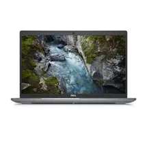 DELL Precision 3580 Intel® Core™ i7 i71360P Mobile workstation 39.6 cm