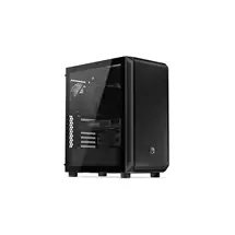 ENDORFY EY2A010 computer case Midi Tower Black | In Stock