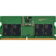 HP 8GB DDR5 5600MHz SODIMM Memory | In Stock | Quzo UK