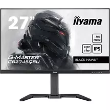 iiyama GMASTER GB2745QSUB2 computer monitor 68.6 cm (27") 2560 x 1440