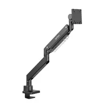 Manhattan Desk Mount for TV & Monitors (Full Motion Gas Spring), For
