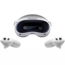 PICO 4 Ultra Dedicated head mounted display 580 g White