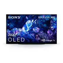 Sony XR42A90KU TV 106.7 cm (42") 4K Ultra HD Smart TV Wi-Fi Black