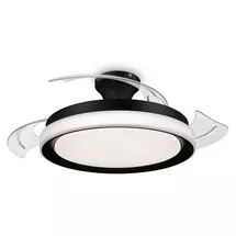 Philips Bliss Fan Ceiling Light 35+28 W | In Stock