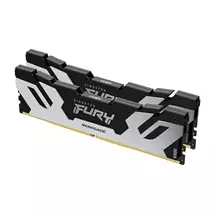 Kingston Technology FURY 96GB 6000MT/s DDR5 CL32 DIMM (Kit of 2)