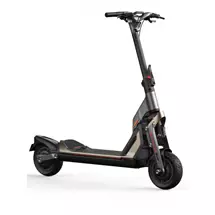 Segway GT2P Black, Red 70 km/h 30 Ah | In Stock | Quzo UK