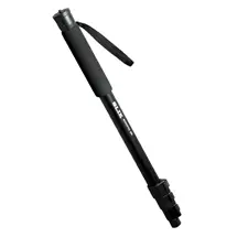 Slik MonoPod 350 Aluminium Black | In Stock | Quzo UK