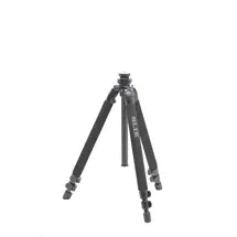 Slik PRO 400DX tripod Digital/film cameras 3 leg(s) Black