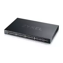 Network Switches | Zyxel XGS1935-52 Managed L2+/L3 Gigabit Ethernet (10/100/1000)